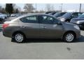 Titanium Metallic - Versa 1.6 SV Sedan Photo No. 6