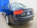 2006 Moro Blue Pearl Effect Audi A4 3.2 quattro Sedan  photo #5