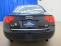 2006 Moro Blue Pearl Effect Audi A4 3.2 quattro Sedan  photo #6