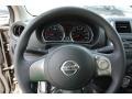 Titanium Metallic - Versa 1.6 SV Sedan Photo No. 16
