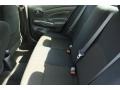 Titanium Metallic - Versa 1.6 SV Sedan Photo No. 19