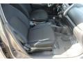Titanium Metallic - Versa 1.6 SV Sedan Photo No. 21