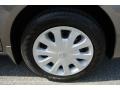 Titanium Metallic - Versa 1.6 SV Sedan Photo No. 24