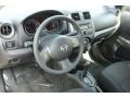 Titanium Metallic - Versa 1.6 SV Sedan Photo No. 26