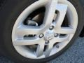 2013 Nissan Cube 1.8 SL Wheel and Tire Photo