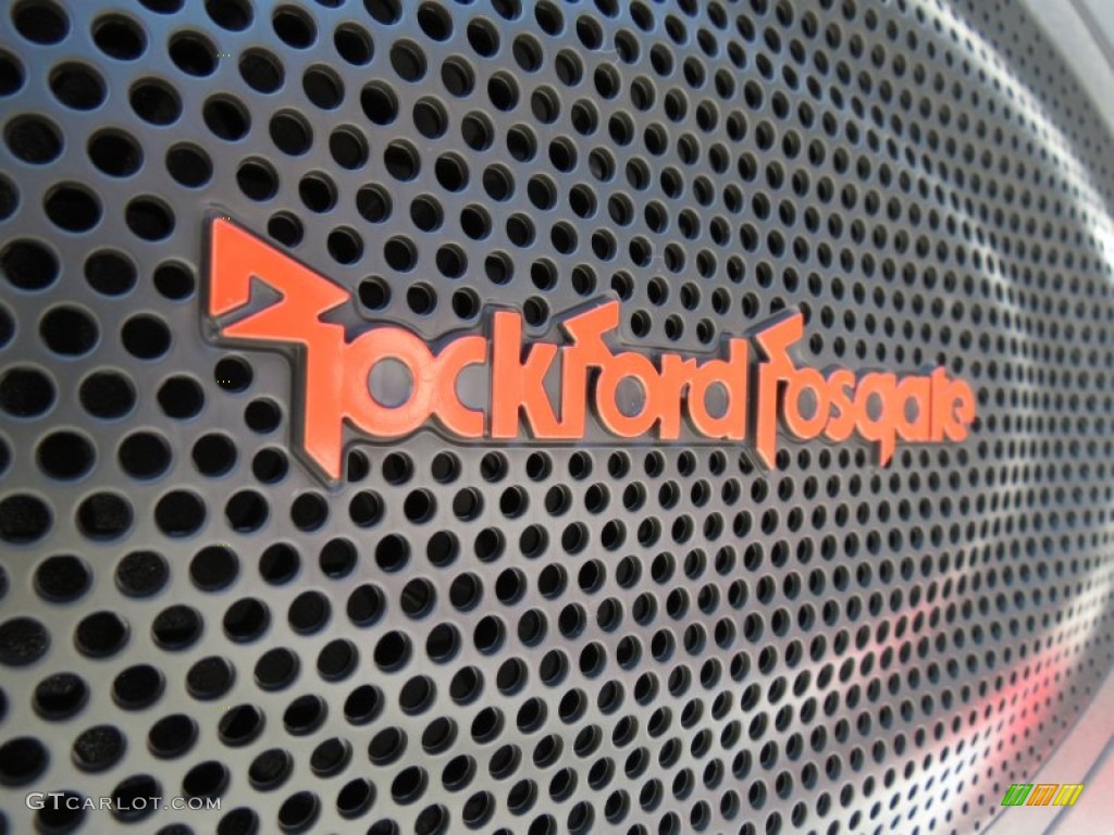 2013 Nissan Cube 1.8 SL Audio System Photo #78474029