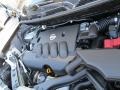 1.8 Liter DOHC 16-Valve CVTCS 4 Cylinder Engine for 2013 Nissan Cube 1.8 SL #78474074
