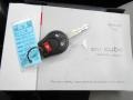 2011 Sapphire Black Pearl Nissan Cube 1.8 S  photo #19