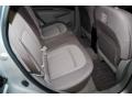 2008 Silver Ice Metallic Nissan Rogue SL AWD  photo #18