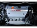 2.0 Liter DOHC 16-Valve i-VTEC K20Z3 4 Cylinder 2009 Honda Civic Si Coupe Engine