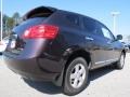 2013 Black Amethyst Nissan Rogue S Special Edition  photo #5