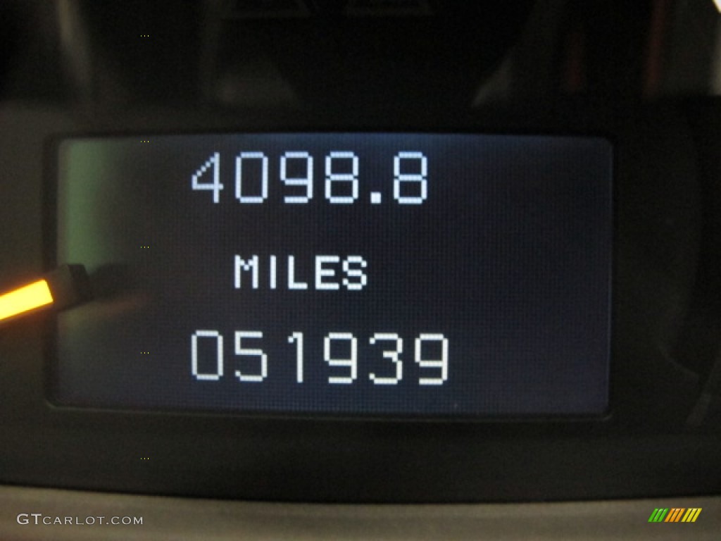 2005 CL 55 AMG - Granite Grey Metallic / Charcoal photo #25