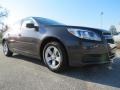 2013 Taupe Gray Metallic Chevrolet Malibu LS  photo #1