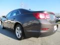 2013 Taupe Gray Metallic Chevrolet Malibu LS  photo #5