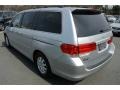 2010 Alabaster Silver Metallic Honda Odyssey EX  photo #4