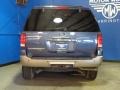 2003 Medium Wedgewood Blue Metallic Ford Expedition Eddie Bauer 4x4  photo #7