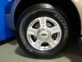 2003 Medium Wedgewood Blue Metallic Ford Expedition Eddie Bauer 4x4  photo #10