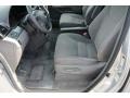 2010 Alabaster Silver Metallic Honda Odyssey EX  photo #10