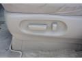Alabaster Silver Metallic - Odyssey EX Photo No. 11