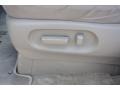 2010 Alabaster Silver Metallic Honda Odyssey EX  photo #11