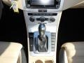 6 Speed DSG Dual-Clutch Automatic 2013 Volkswagen CC Sport Transmission