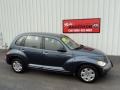 2003 Steel Blue Pearl Chrysler PT Cruiser   photo #2