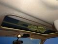 2003 Medium Wedgewood Blue Metallic Ford Expedition Eddie Bauer 4x4  photo #19