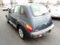 2003 Steel Blue Pearl Chrysler PT Cruiser   photo #3