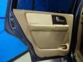 2003 Medium Wedgewood Blue Metallic Ford Expedition Eddie Bauer 4x4  photo #21