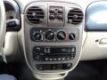 2003 Steel Blue Pearl Chrysler PT Cruiser   photo #6