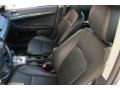 Black Interior Photo for 2011 Mitsubishi Lancer #78475385