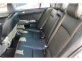 Black Rear Seat Photo for 2011 Mitsubishi Lancer #78475397