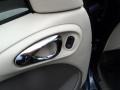 2003 Steel Blue Pearl Chrysler PT Cruiser   photo #11