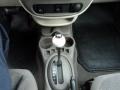 2003 Steel Blue Pearl Chrysler PT Cruiser   photo #14