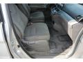 2010 Alabaster Silver Metallic Honda Odyssey EX  photo #22