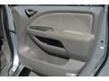 2010 Alabaster Silver Metallic Honda Odyssey EX  photo #23