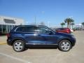 2013 Night Blue Metallic Volkswagen Touareg VR6 FSI Lux 4XMotion  photo #8