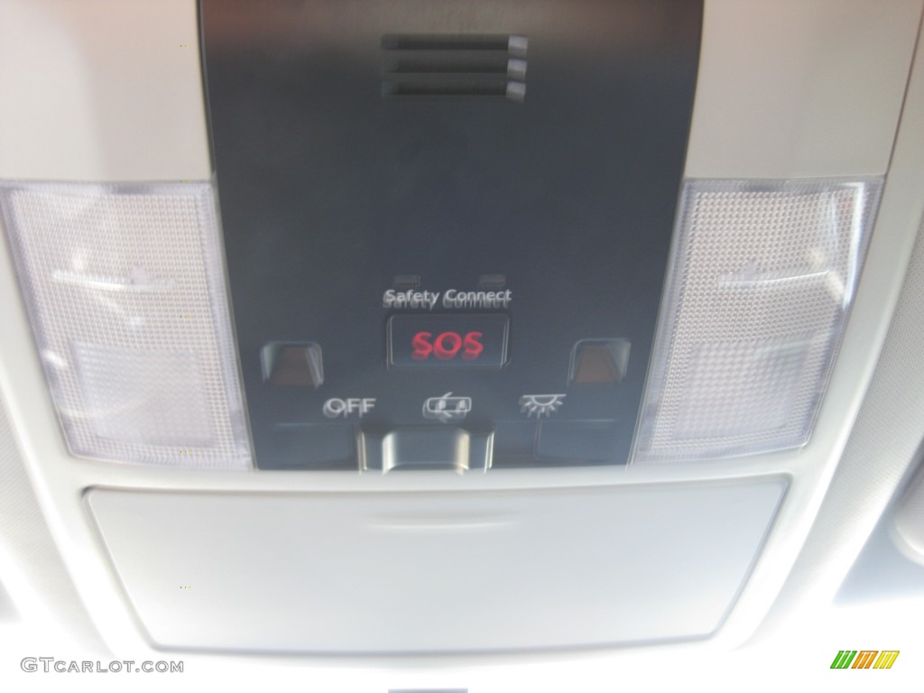 2011 CT 200h Hybrid Premium - Smokey Granite Mica / Black photo #15