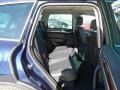 2013 Night Blue Metallic Volkswagen Touareg VR6 FSI Lux 4XMotion  photo #14