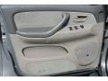 Light Charcoal Door Panel Photo for 2005 Toyota Sequoia #78475817