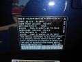Night Blue Metallic - Touareg VR6 FSI Lux 4XMotion Photo No. 26