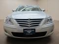 Platinum Metallic - Genesis 3.8 Sedan Photo No. 3