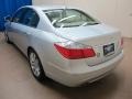 Platinum Metallic - Genesis 3.8 Sedan Photo No. 6