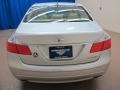 Platinum Metallic - Genesis 3.8 Sedan Photo No. 7