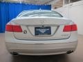 Platinum Metallic - Genesis 3.8 Sedan Photo No. 8