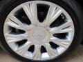 Platinum Metallic - Genesis 3.8 Sedan Photo No. 16