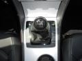 Titan Black Transmission Photo for 2013 Volkswagen Passat #78476228