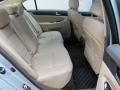 Platinum Metallic - Genesis 3.8 Sedan Photo No. 21
