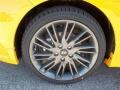 2013 26.2 Yellow Hyundai Veloster RE:MIX Edition  photo #3