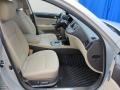 2011 Platinum Metallic Hyundai Genesis 3.8 Sedan  photo #23